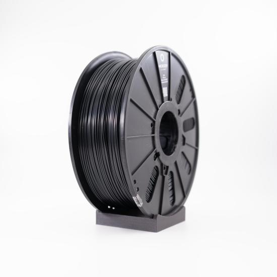 Microzey ASA 1.75mm 1kg Siyah