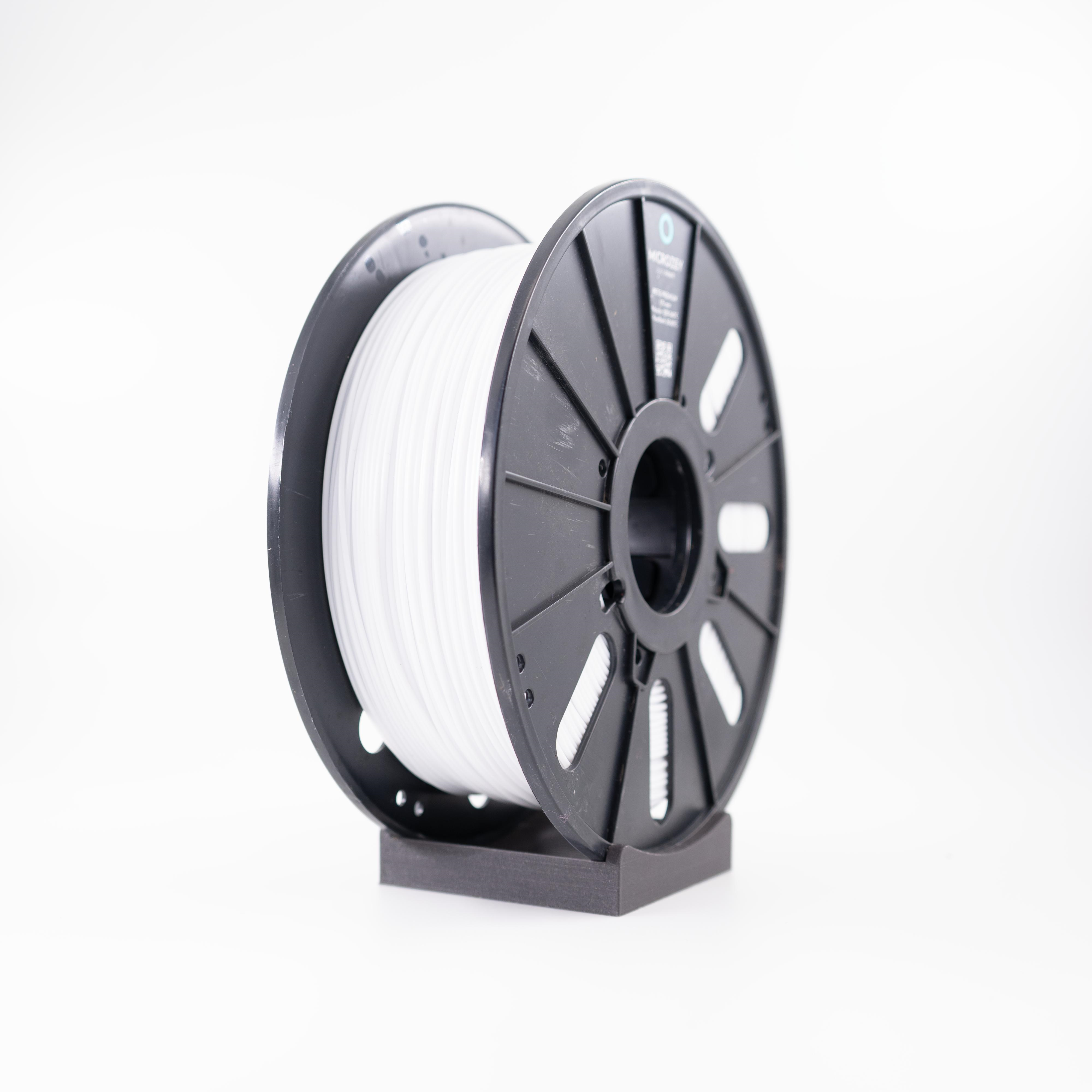 Microzey PETG 1.75mm 1kg Beyaz