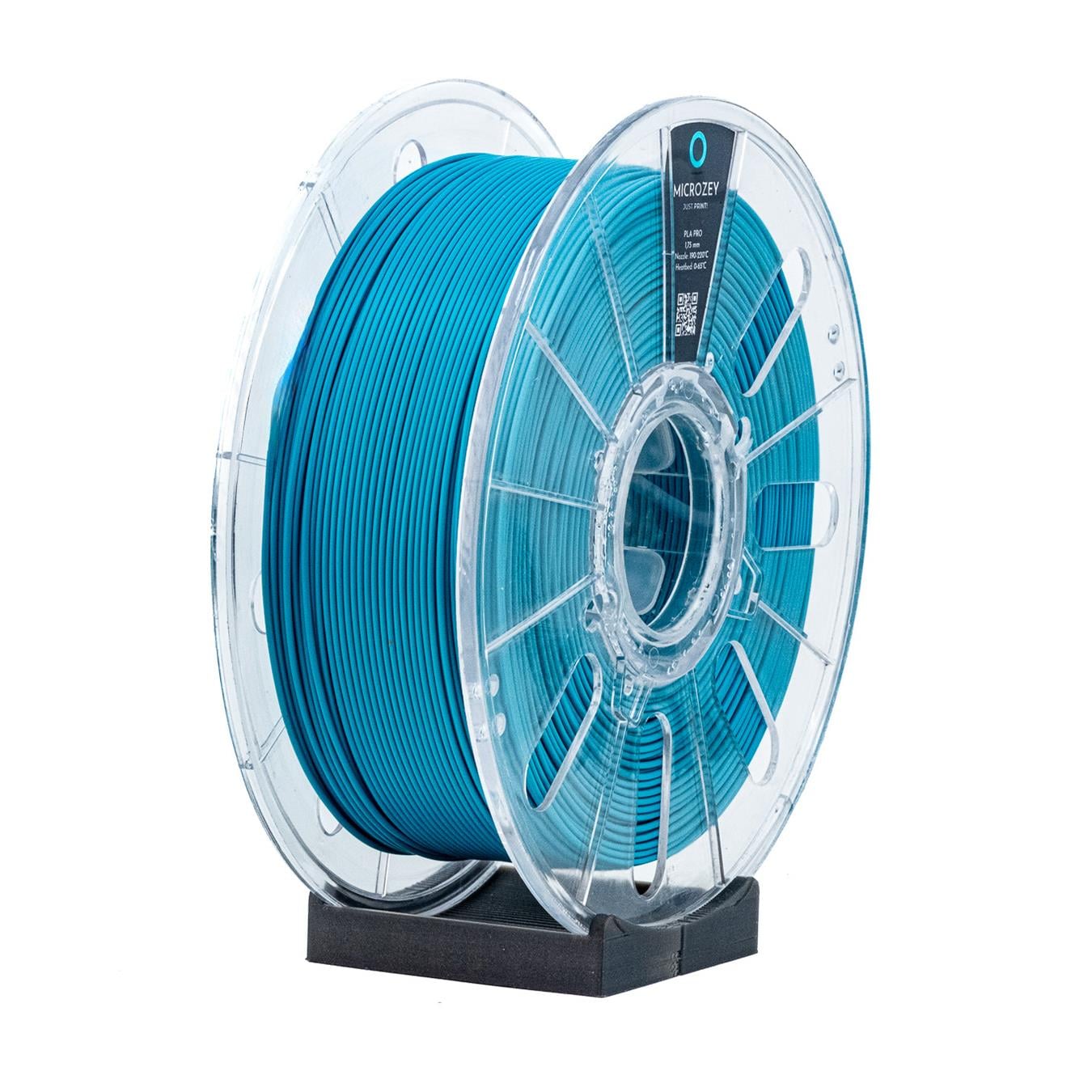 Microzey Eco PLA 1.75mm 1kg Turkuaz