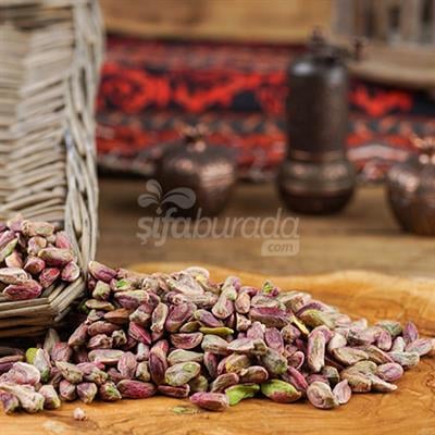 Gül Boz İç Antep Fıstığı