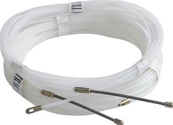 15 MT.KILAVUZ TELLİ PLASTİK SUSTA