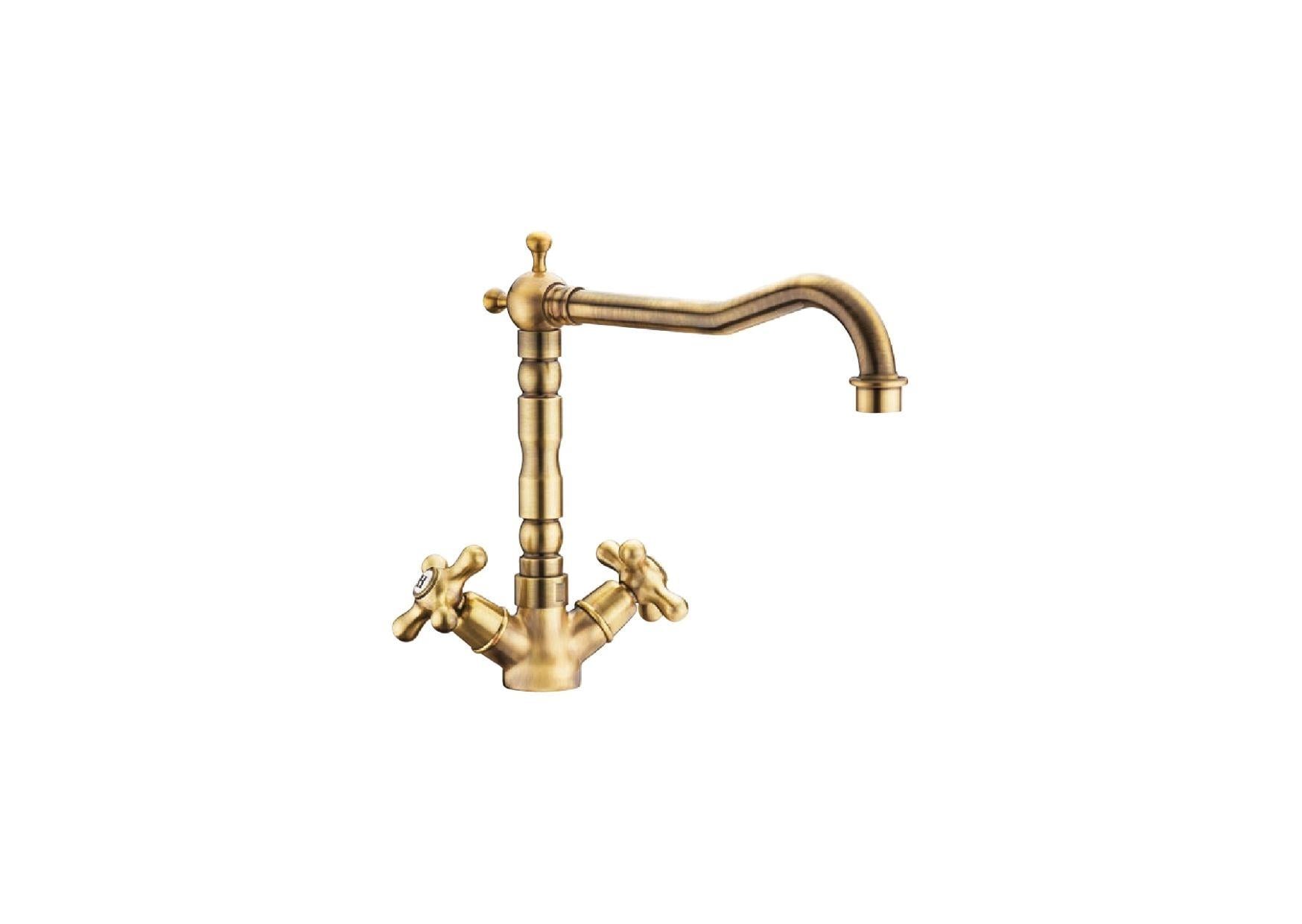 2505 HISTORY ANTIK EVYE BATARYASI