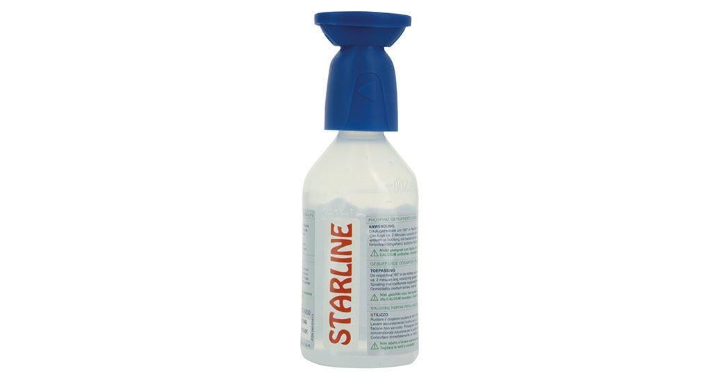 250ML NATURAL GÖZ SOLÜSYONU ACQ0426