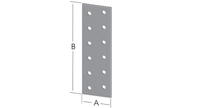 30X80 DÜZ GÖNYE (100)