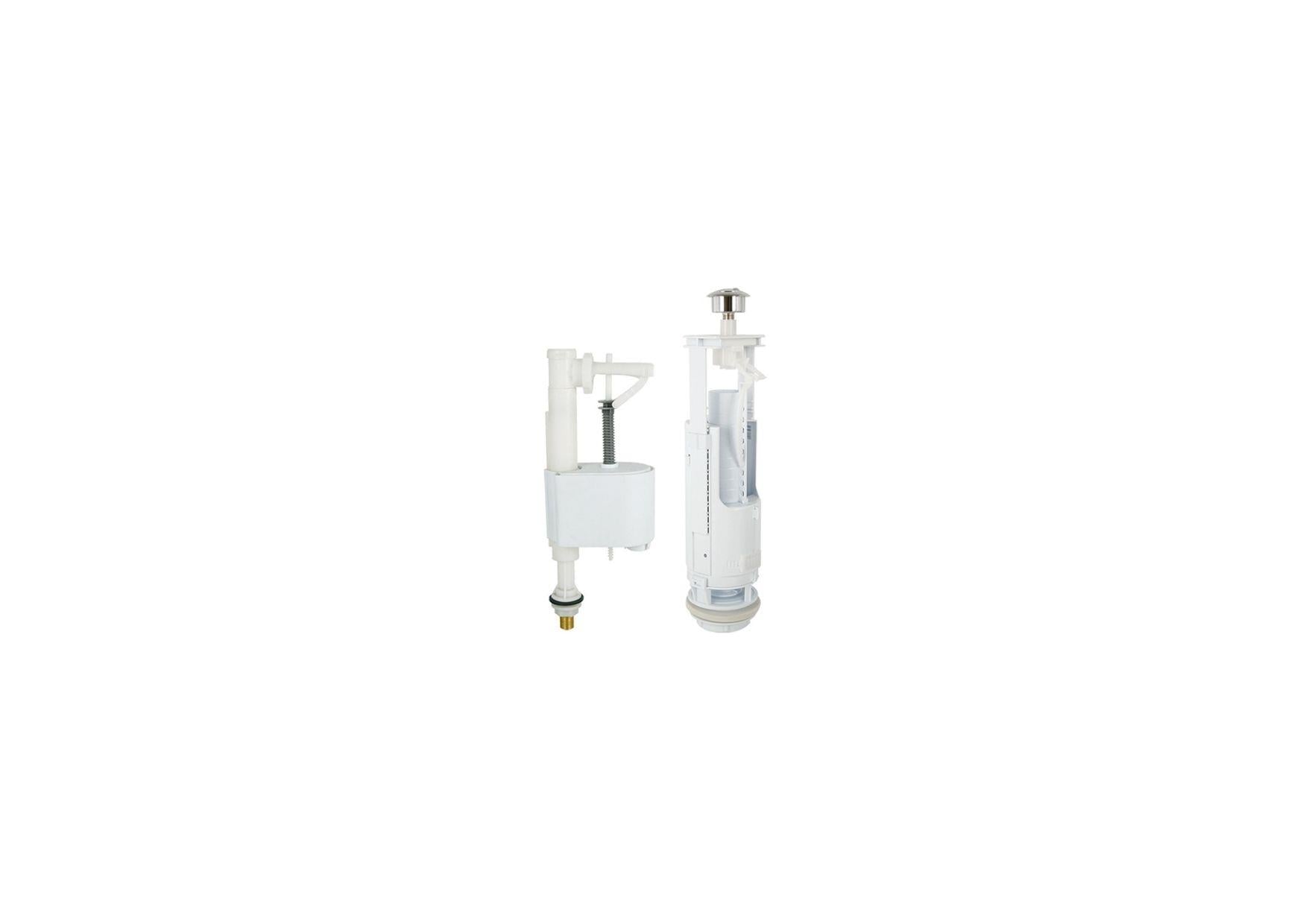 8001 REZERVUAR İÇ TAKIM