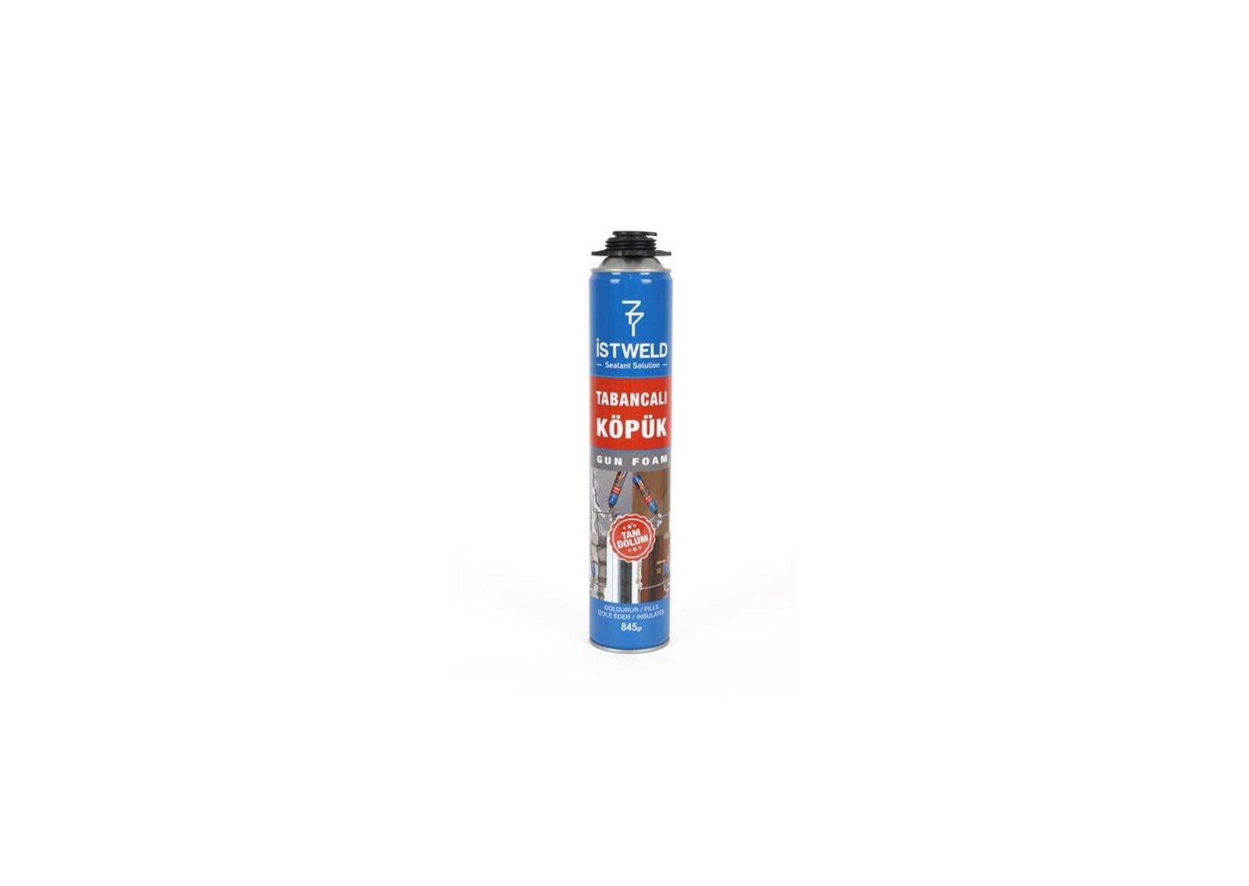 845 GR TABANCALI PU KÖPÜK İSTWELD