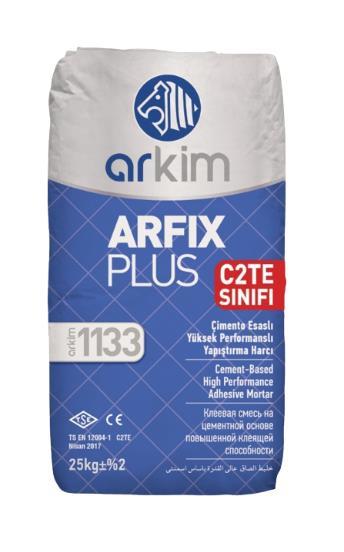 ARFIX PLUS-1133
