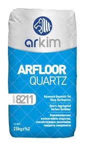 ARKİM ARFLOOR QUARTZ(KIRMIZI)-8211