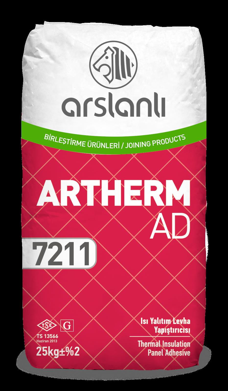 ARKIM ARTHERM AD-7211
