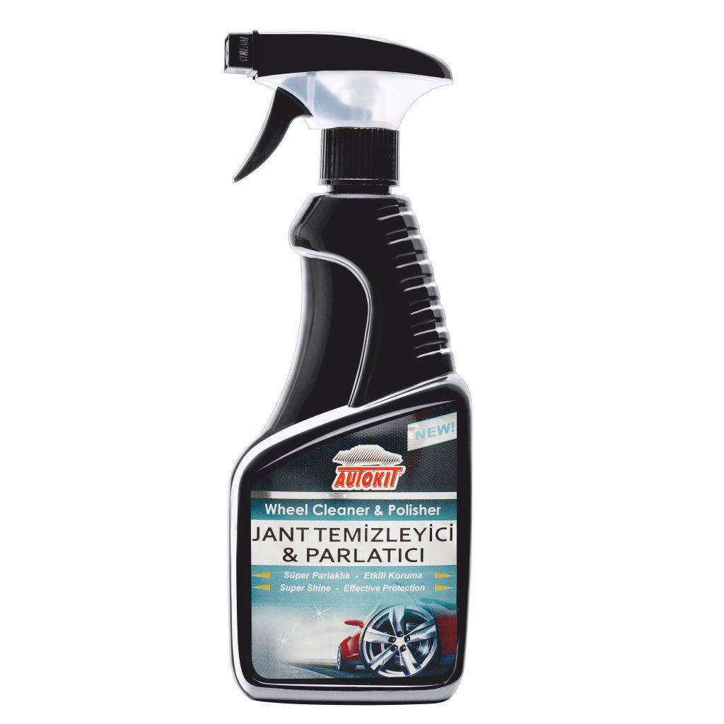 AUTOKIT JANT TEMİZLEYİCİ-500 ML
