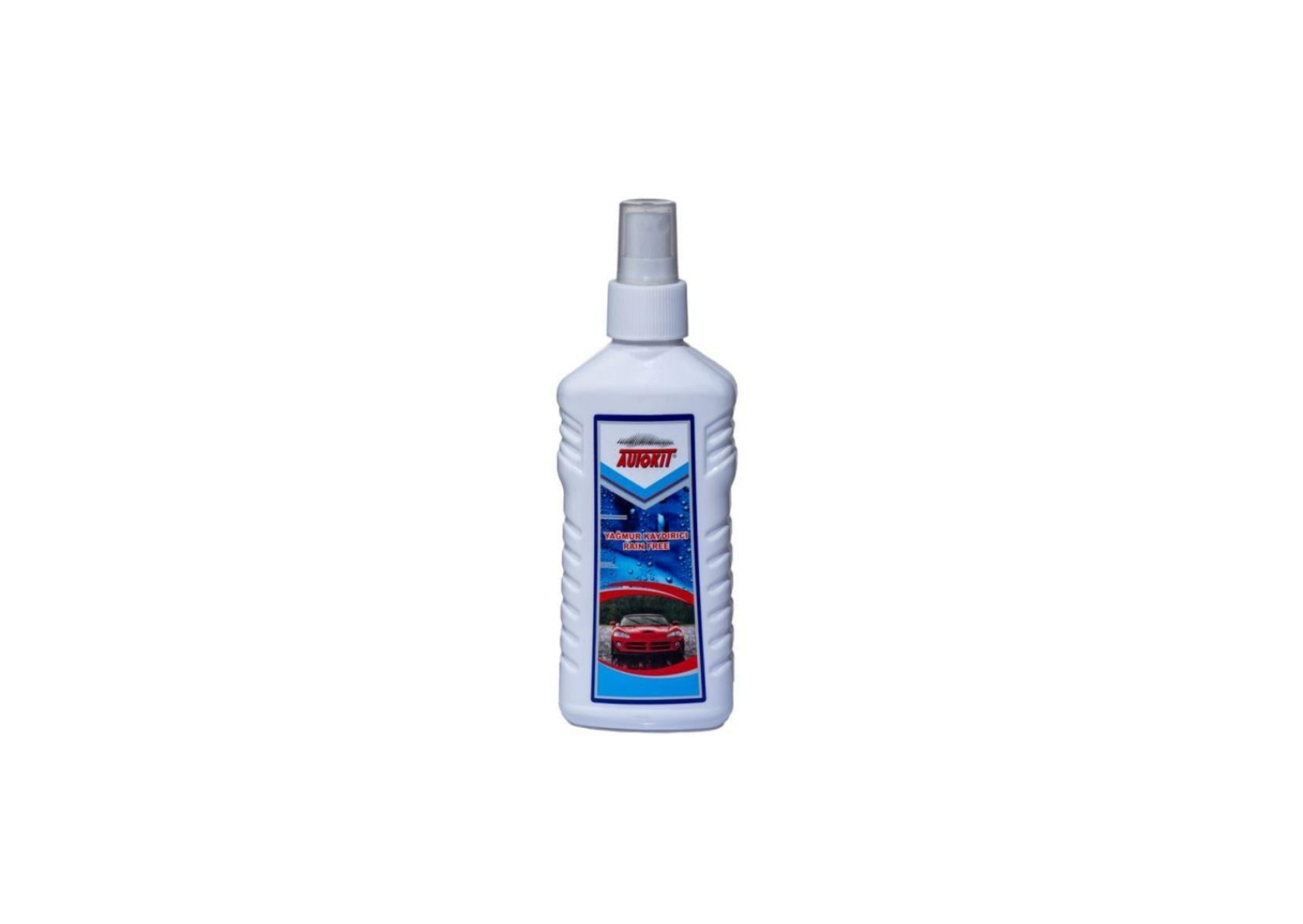 AUTOKİT YAĞMUR KAYDIRICI 200 ML