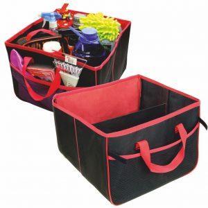 BAGAJ ORGANİZER İKİ BÖLMELİ