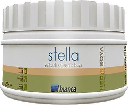 BİANCA STELLA ESKİTME 0,250 ML