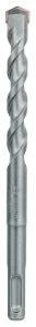 BOSCH-SDS-Plus-1 K-Delici Ucu 12*160 mm 1'li