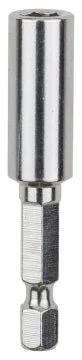 BOSCH-Standart Manyetik Vid. Uç Tutucu 11*57mm