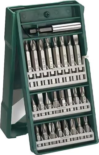 BOSCH-X-Line 25 Parça Vidalama Ucu Seti