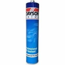 DAYSON EKSTRA OTOMASTİK TİXO SİYAH
