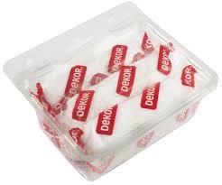 DEKOR YEDEK PARMAK RULO 6 LI 2106