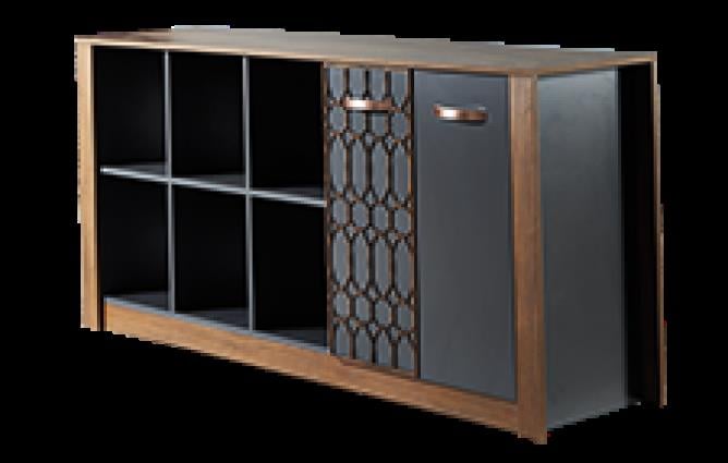 DRAFT OFİS GRUBU-DOLAP