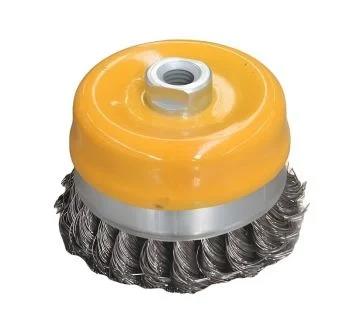 EKO BURGU ÇANAK FIRÇA 80MM CTM