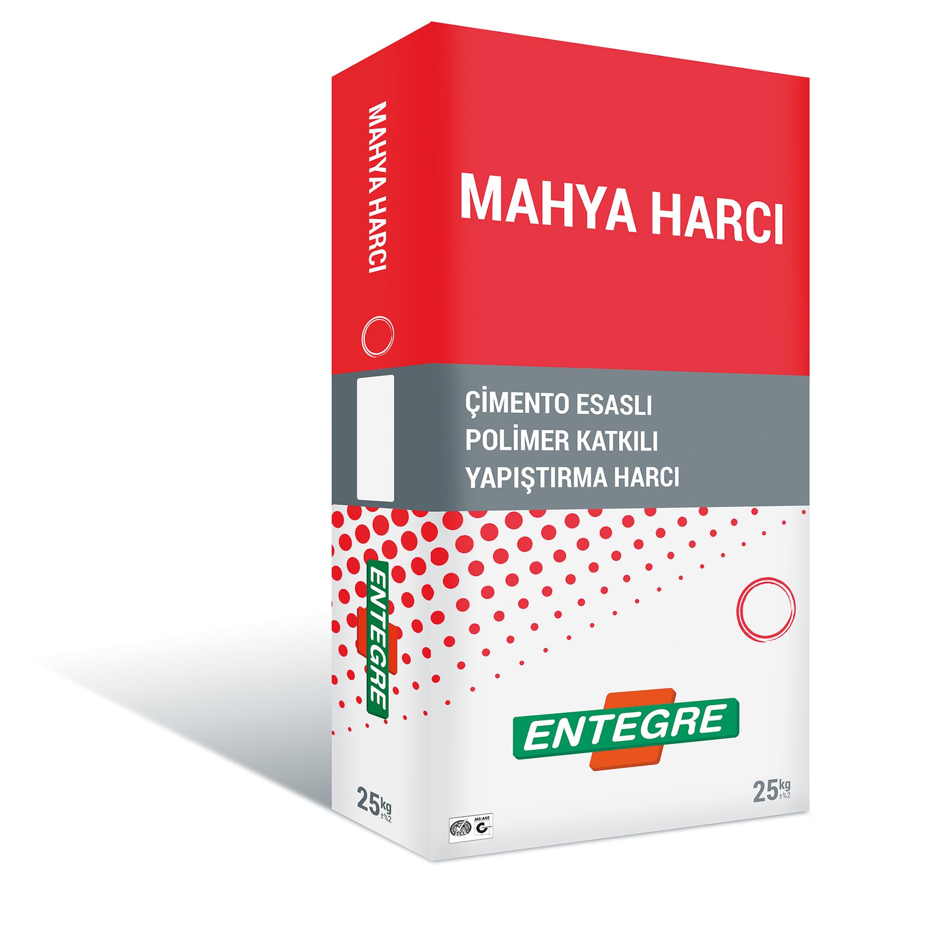 ENTEGRE-MAHYA HARCI 25 KG