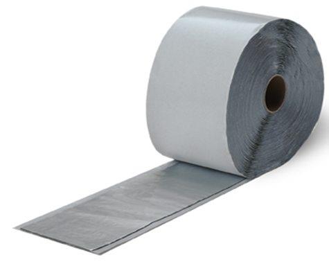 ESCO BUTLY TAPE CT 10 (ÇİFT TARAFLI YAPIŞKANLI BUTİL BANT 10 CM)