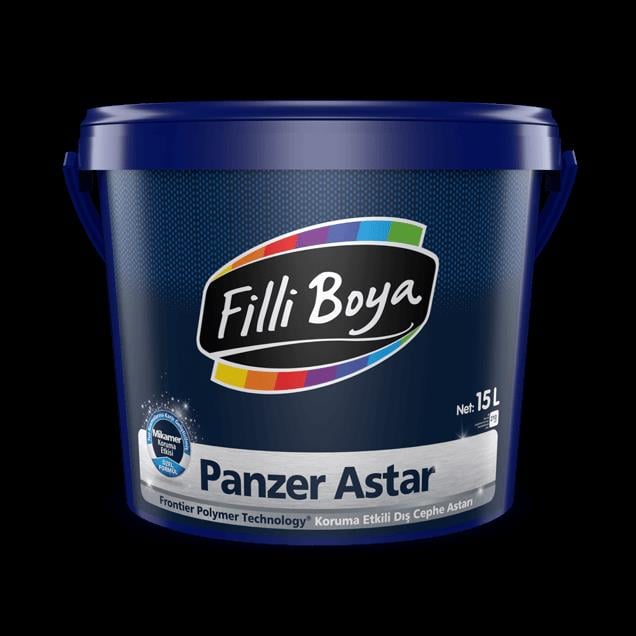 FİLLİ PANZER ASTAR RG1 15 LT