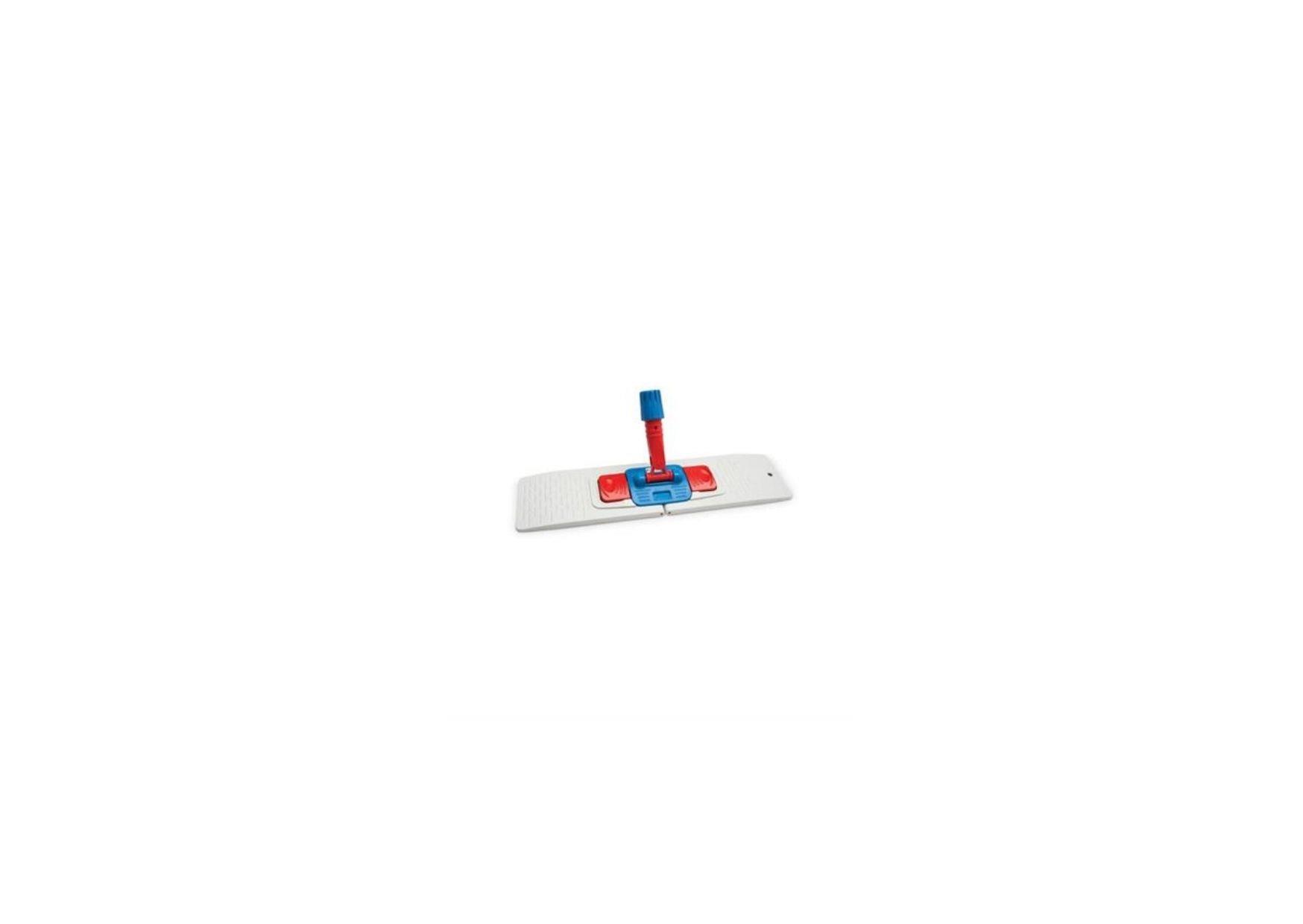 FLORA ENDÜSTRİYEL NEMLİ MOP APARATI 50 cm.