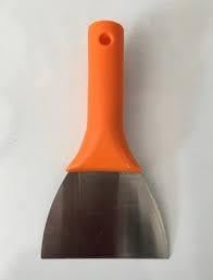 FWR SPATULA PL.SAPLI 10CM