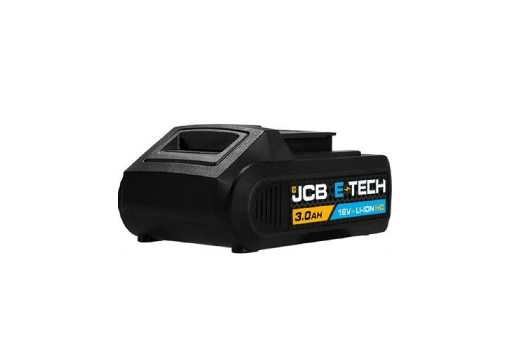JCB-30LI-HCJCB 18V-3.0 AH AKÜ -BATARYA
