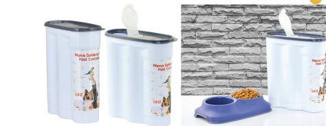 KAB ERZAK MAMA (5,8 LT.)