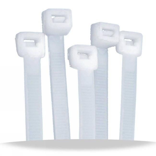 KABLO BAĞI 4.8X300 BEYAZ