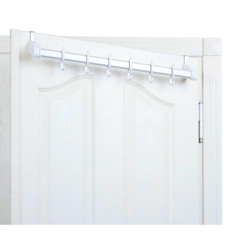 KAPI ARKA ASKISI 57 CM-BEYAZ