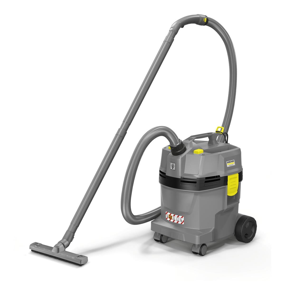 Karcher NT 22/1 AP EU ISLAK KURU ELEKTRİKLİ SÜPÜRGE
