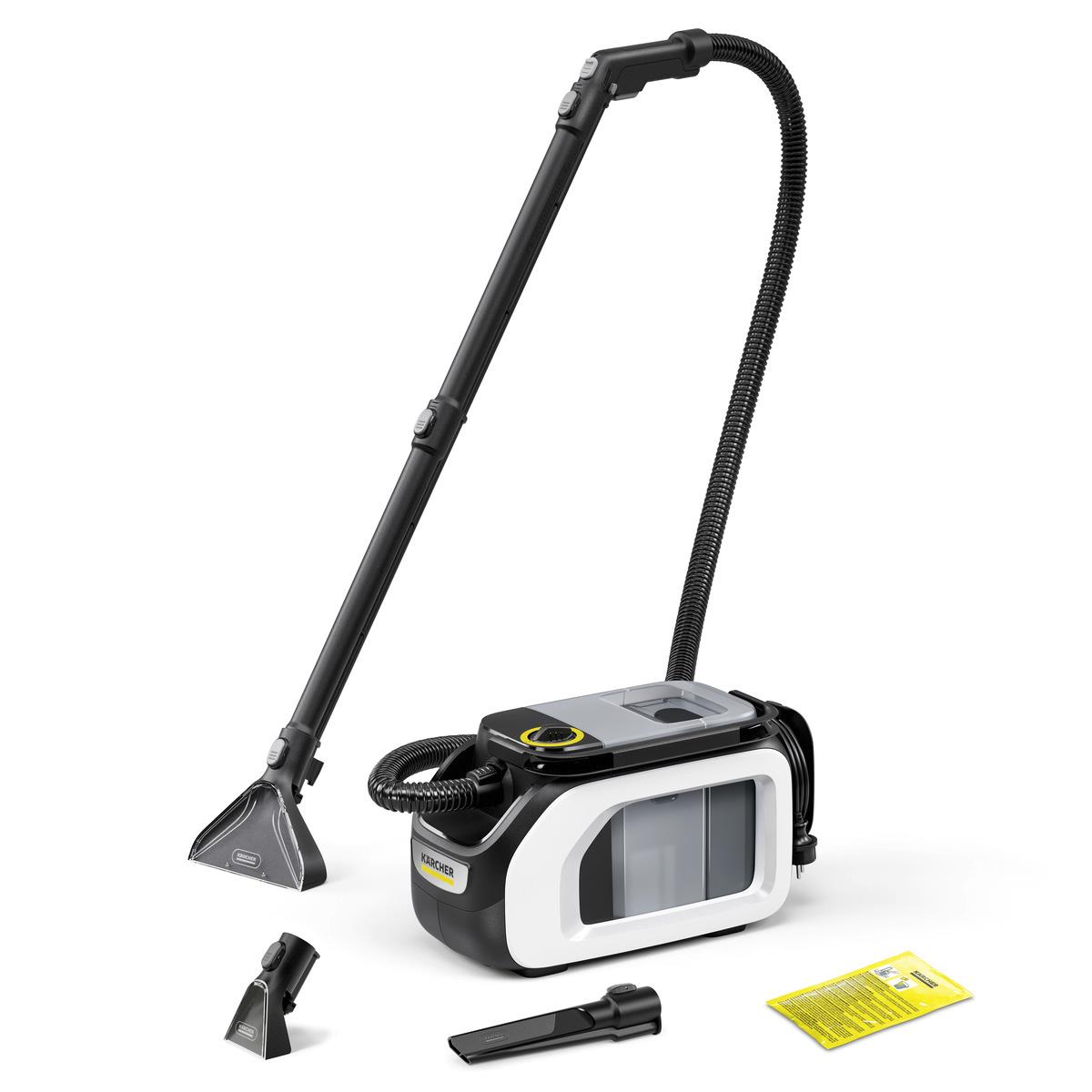 KARCHER SE 3 COMPACT EU HALI YIKAMA MAKİNESİ