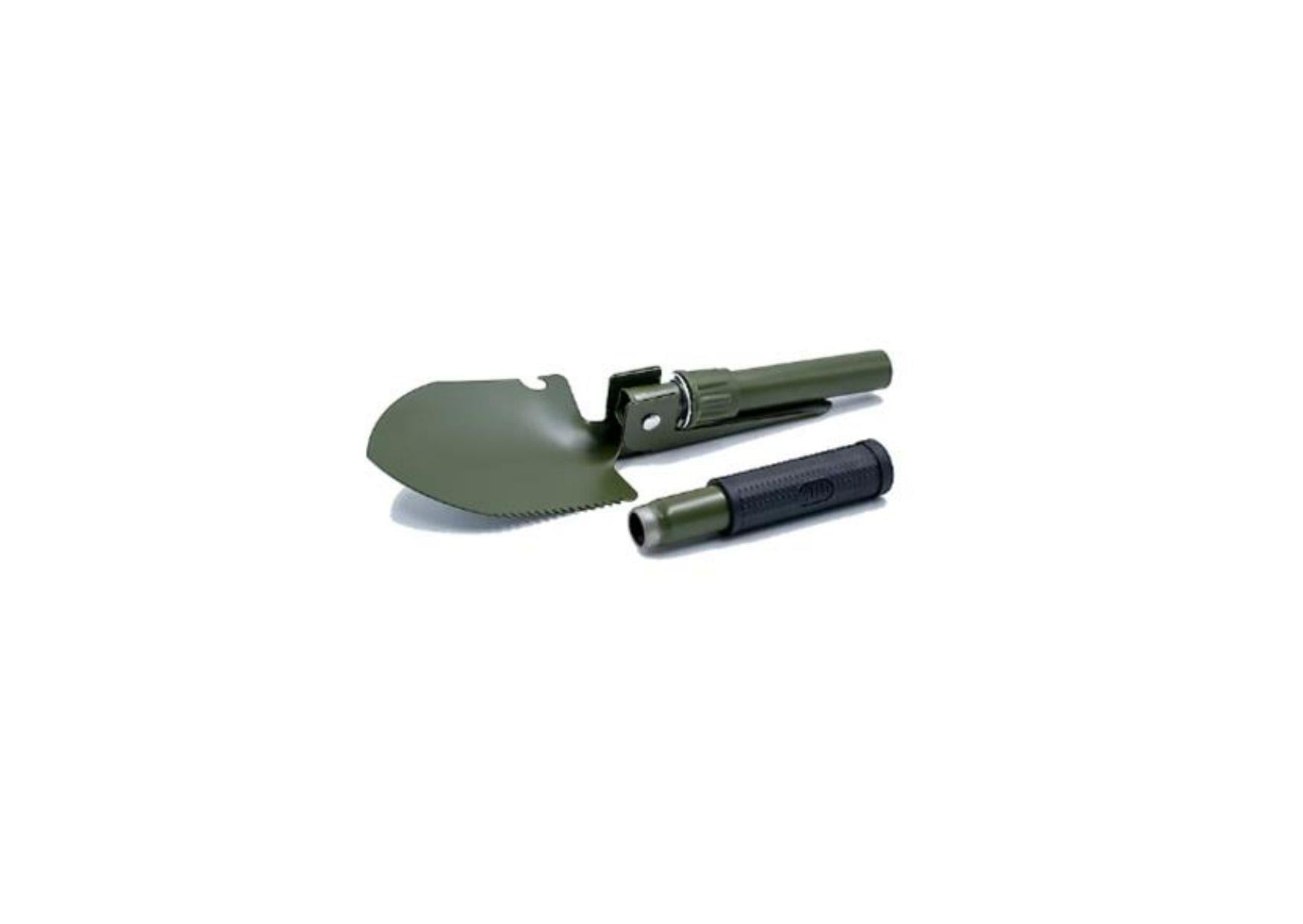 KATLANABİLİR METAL KÜREK