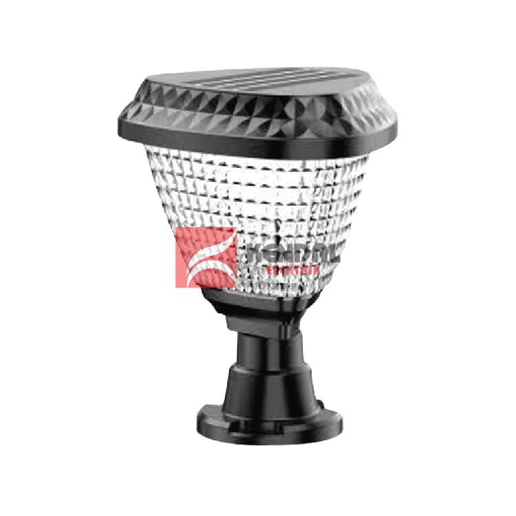 KBA776 EGE SET ÜSTÜ SOLAR 30W ARM.