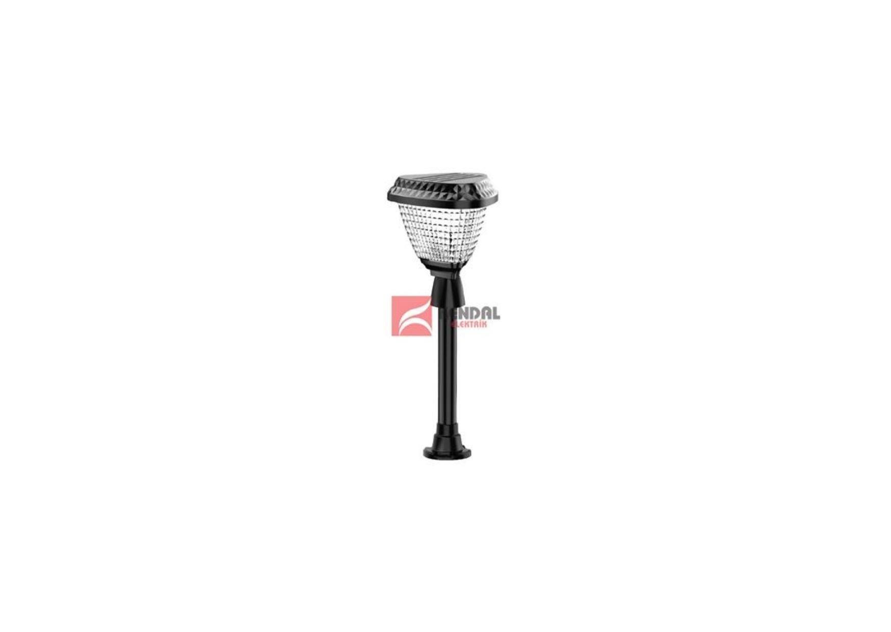 KBA779 EGE SOLAR 30W KAZIKLI PARK BAHÇE ARM.