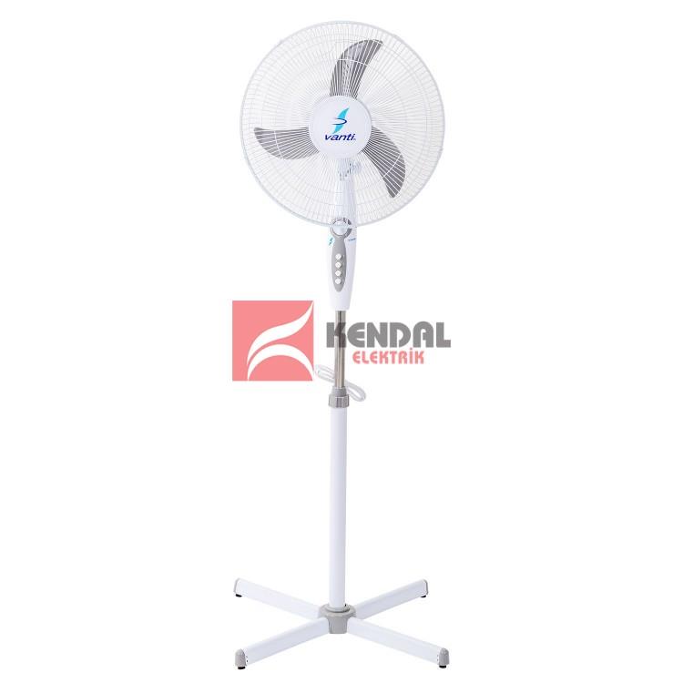 KCF272L AYAKLI VANTILATÖR 50W