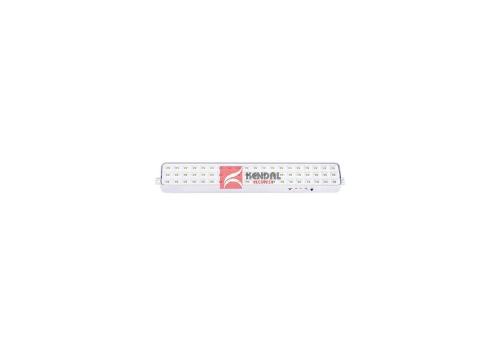 KEL278L 60 LEDLI ISILDAK BEYAZ