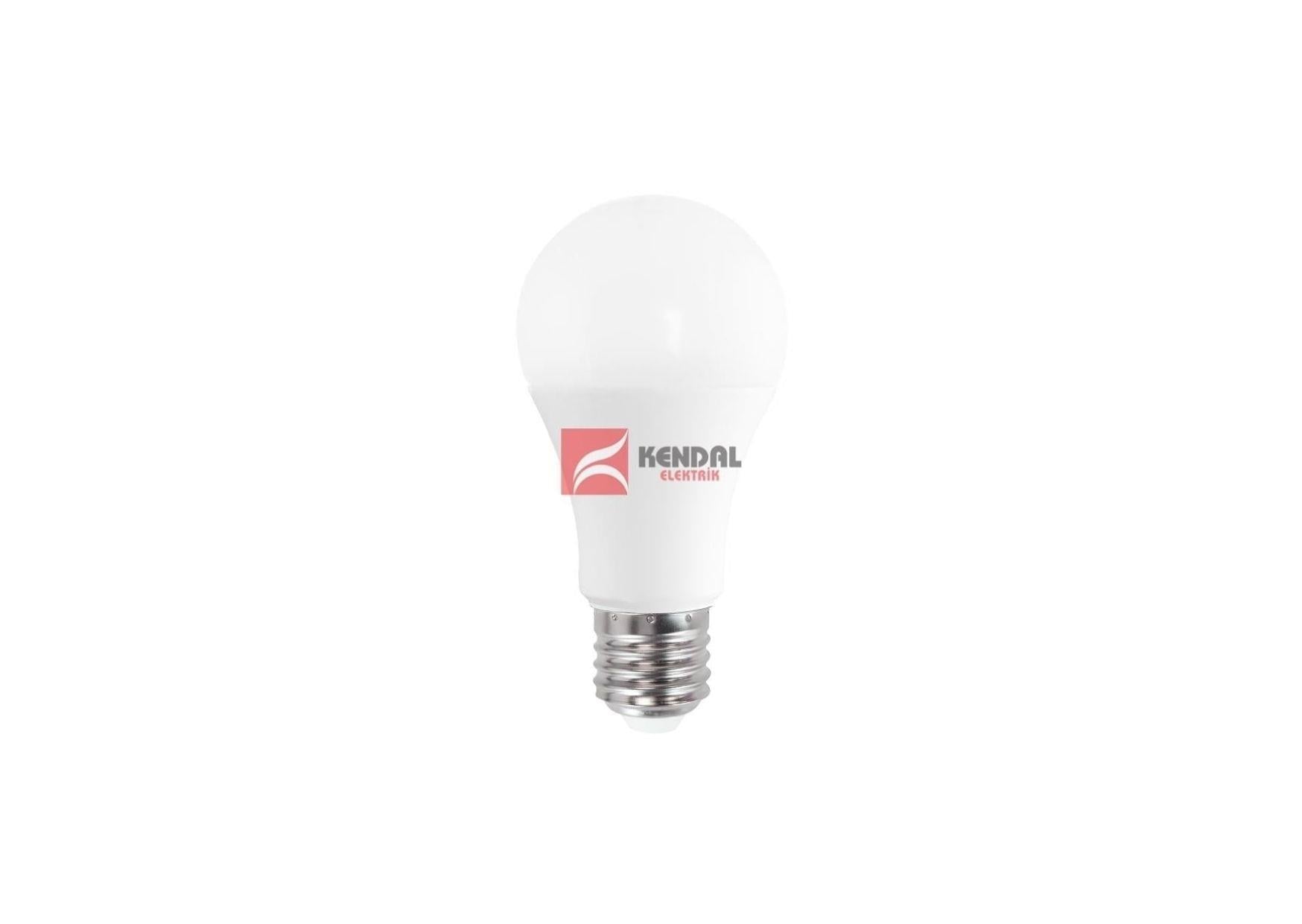 KES120 5W E27 LED AMPUL BEYAZ