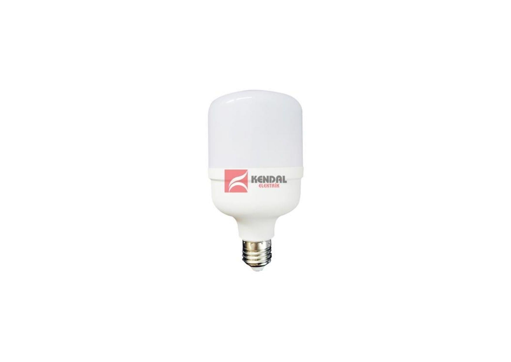 KES132 40W TORCH LED AMPUL GÜNISIGI