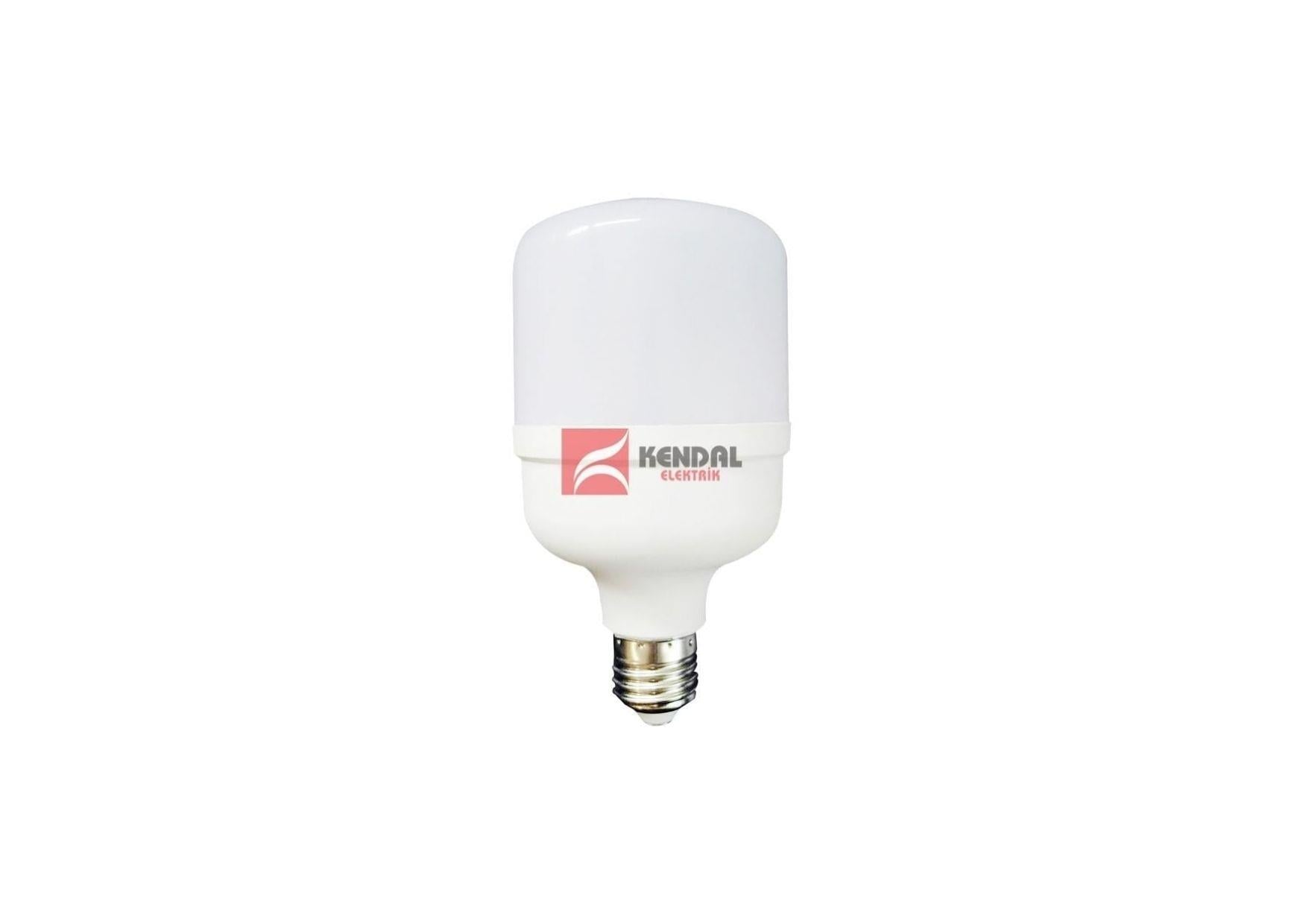 KES133 50W TORCH LED AMPUL BEYAZ