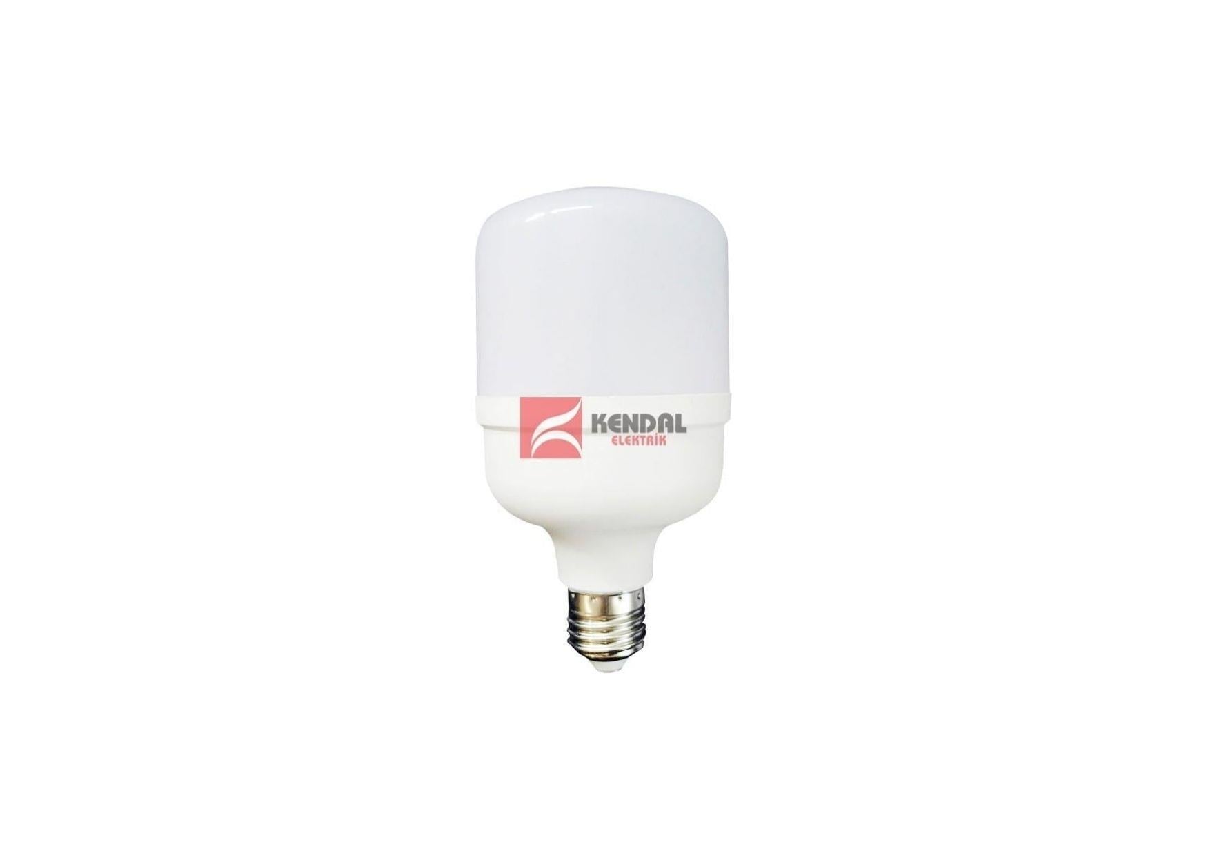 KES133 50W TORCH LED AMPUL GÜNISIGI