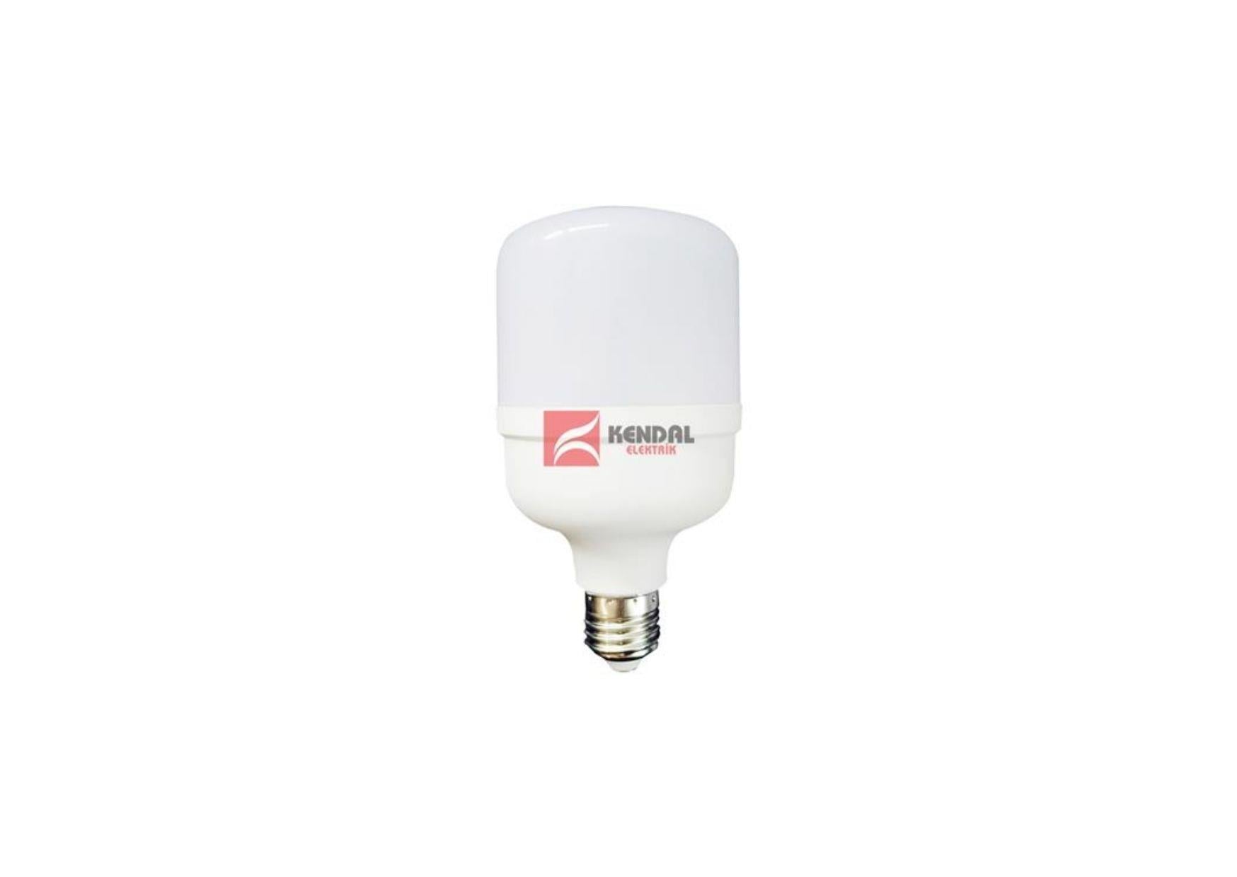 KES134 60W TORCH LED AMPUL GÜNISIGI