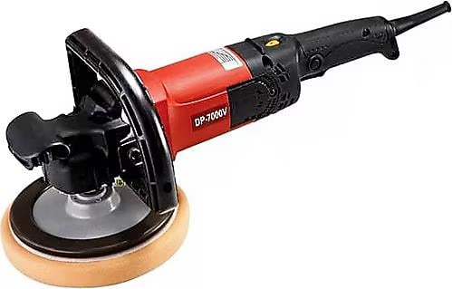 KEYANG DP-7000V POLİSAJ 1200W KARTON KUTU