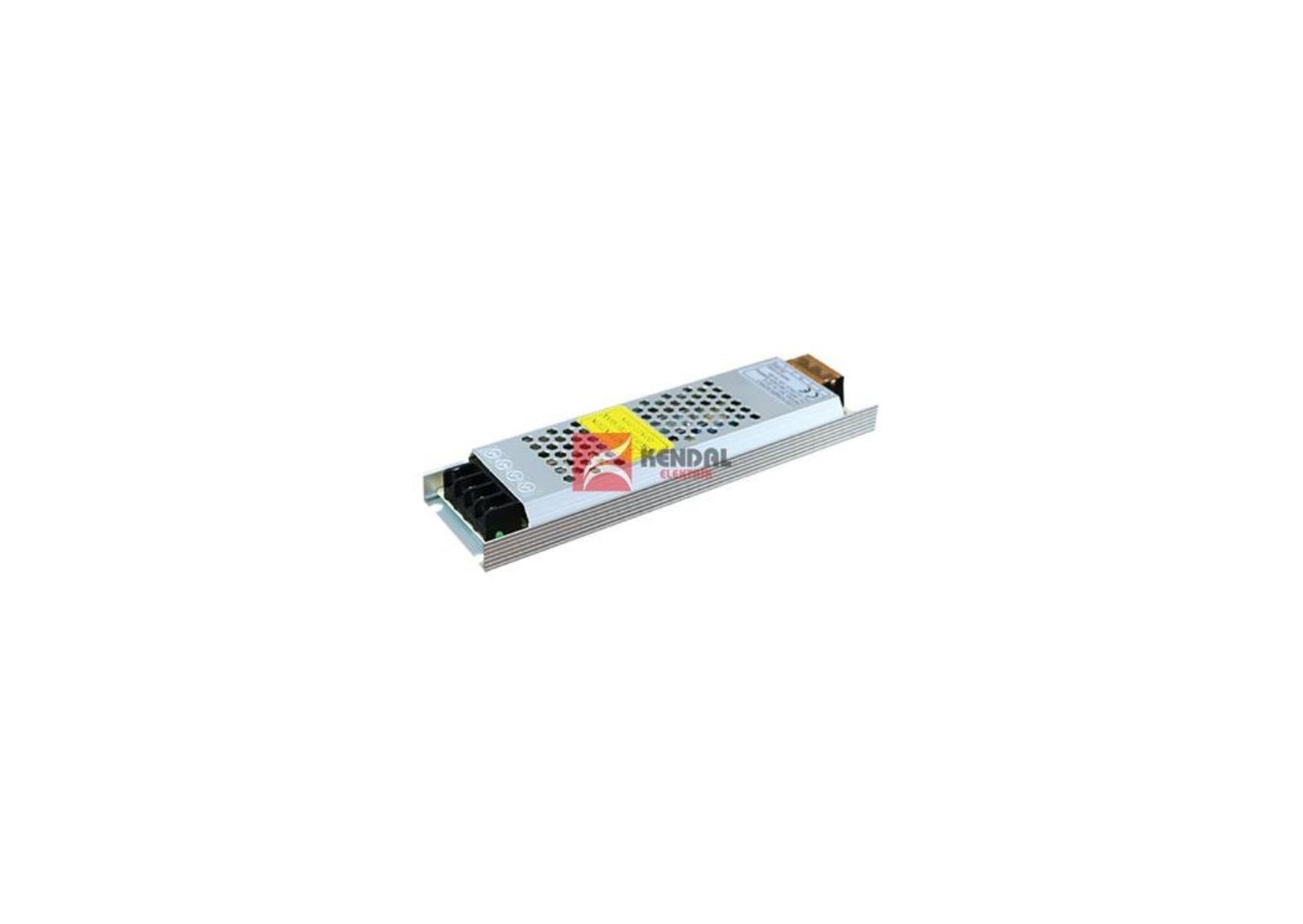 KLD006 ECO ULTRA SLIM LED TRAFO 300W / 25A IP20 GLOBAL