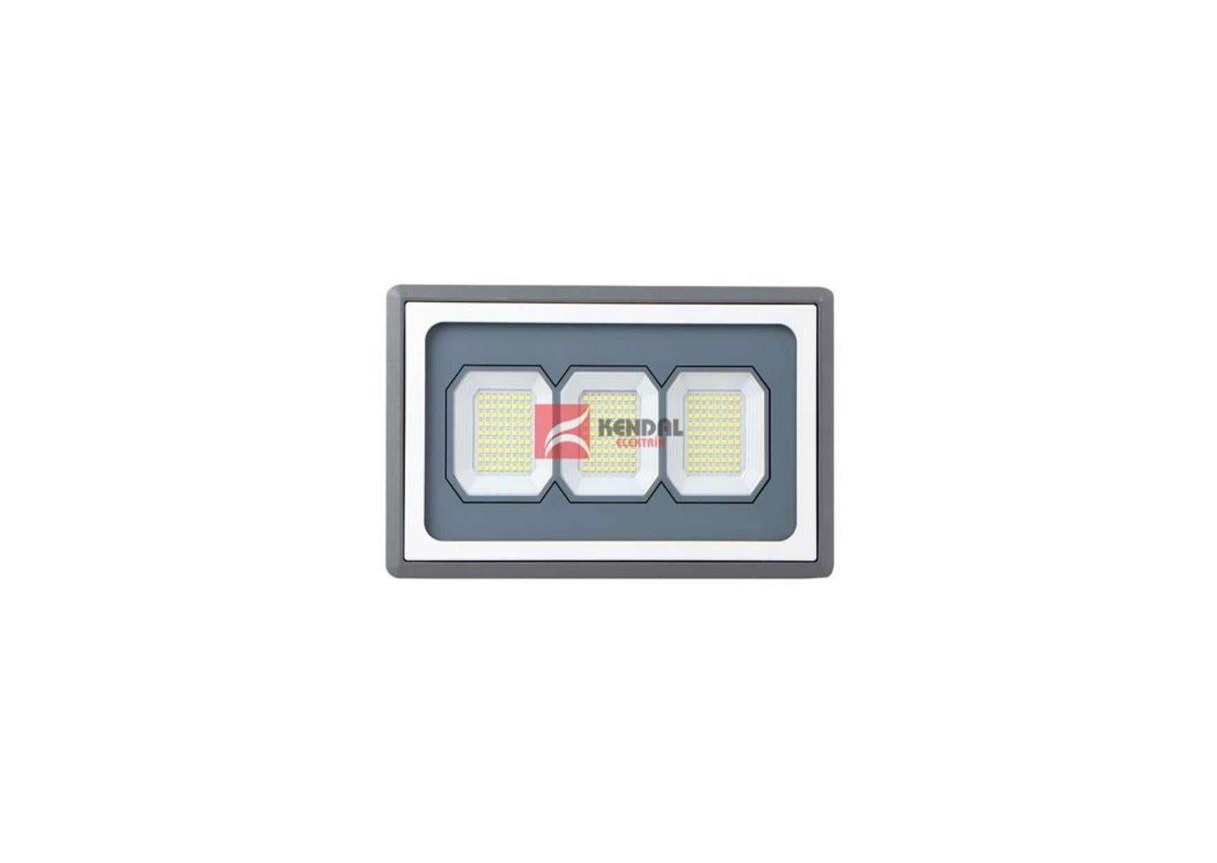 KLF182 150W LEDLİ PROJEKTÖR BEYAZ