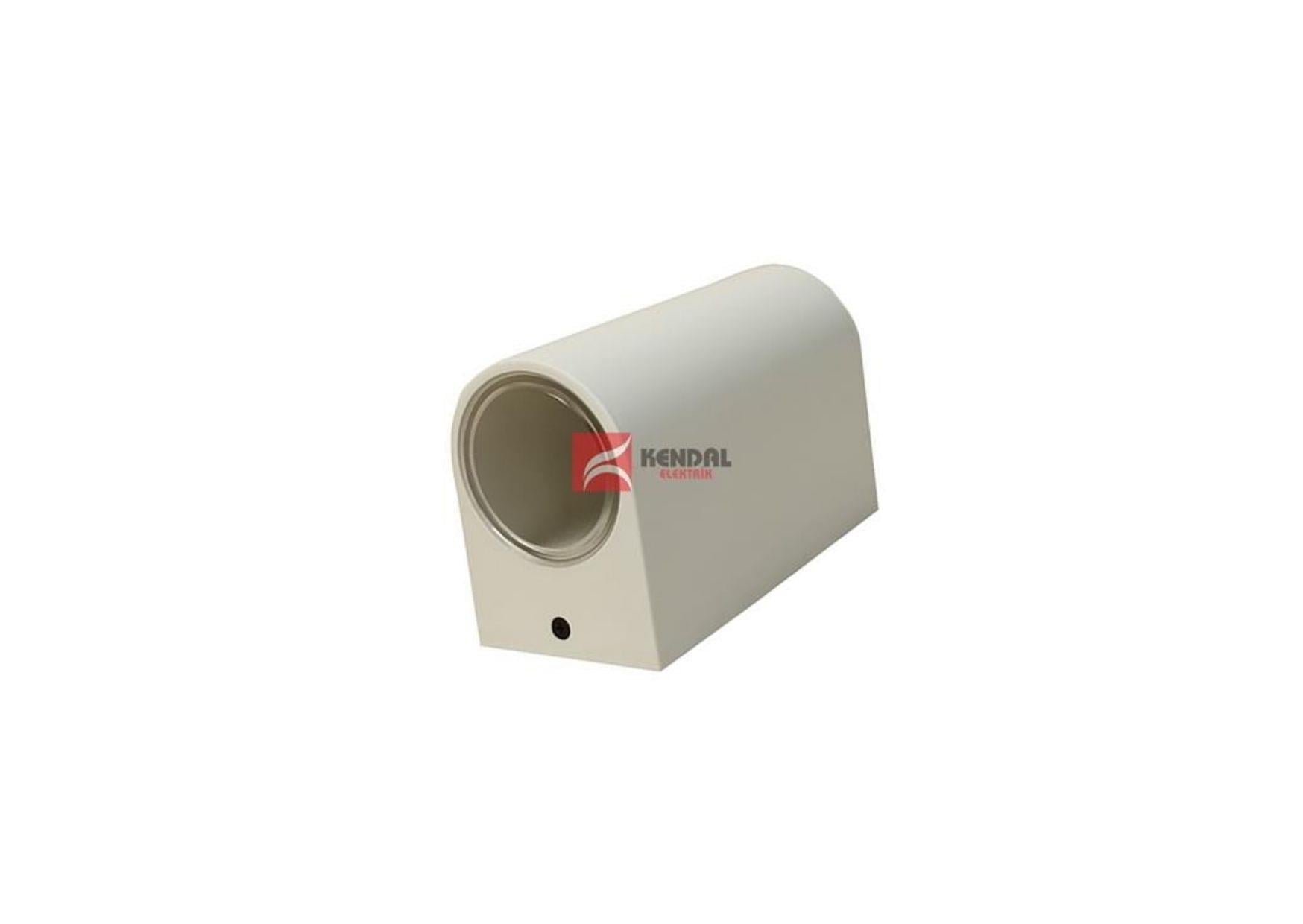 KSL099 IP65 ÇIFT YÖNLÜ DEKORATIF APLIK BEYAZ