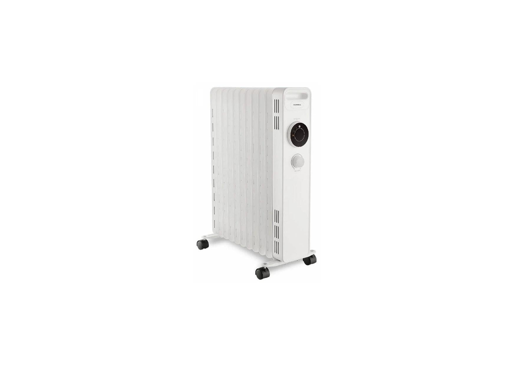 LUXELL 11 DİLİM YAĞLI RADYATÖR